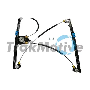 25-0697 TrakMotive