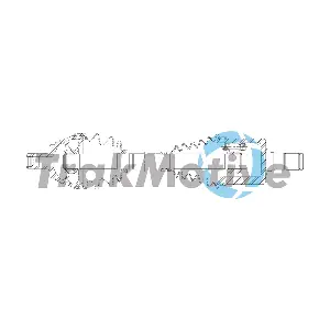 302678 TRAKMOTIVE