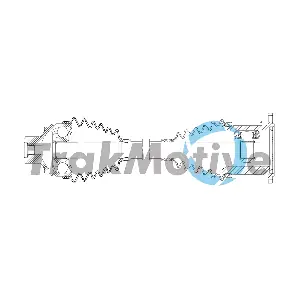 30-2920 TrakMotive