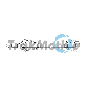30-2159 TrakMotive