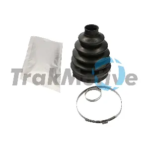 TrakMotive 50-0597