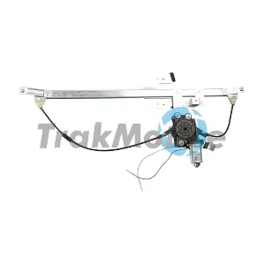 26-0874 TrakMotive