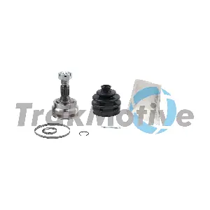 TrakMotive 40-0094