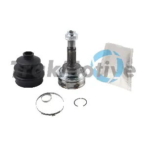 TrakMotive 400420