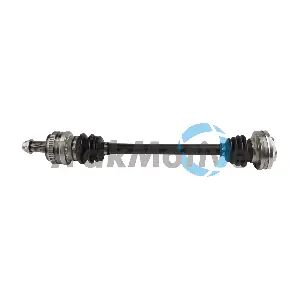 30-0151 TrakMotive