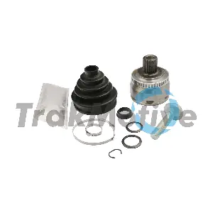 TrakMotive 40-0060