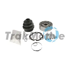 TrakMotive 45-0058