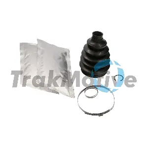 50-0630 TrakMotive