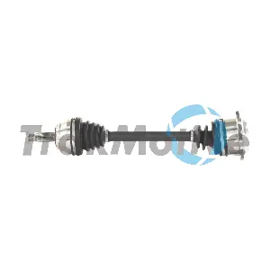 30-2474 TrakMotive