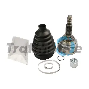 40-0070 TrakMotive