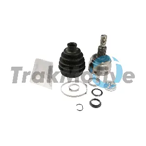 TrakMotive 400046