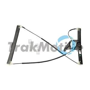 25-0050 TrakMotive