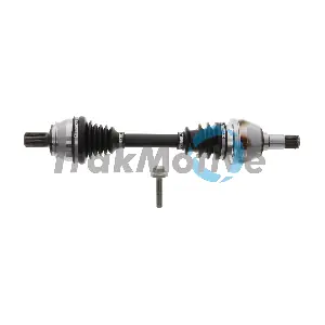 30-1714 TrakMotive