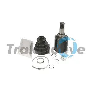45-0032 TrakMotive
