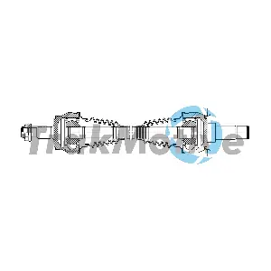 302947 TRAKMOTIVE
