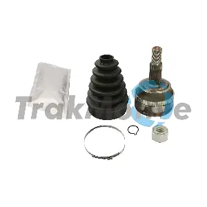 TrakMotive 400314