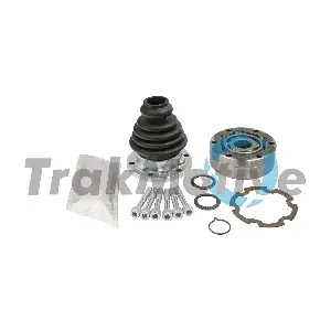 450019 TRAKMOTIVE