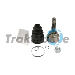 40-0270 TrakMotive