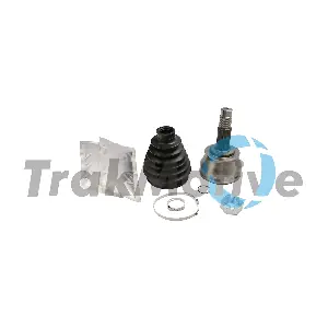 40-0109 TrakMotive