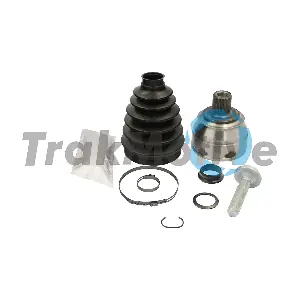 40-0552 TrakMotive