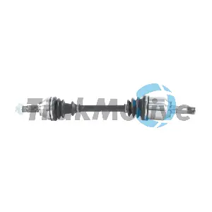 30-1127 TrakMotive