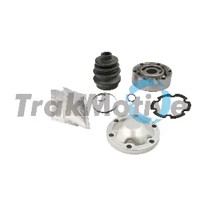 TrakMotive 45-0044