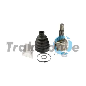 40-0490 TrakMotive