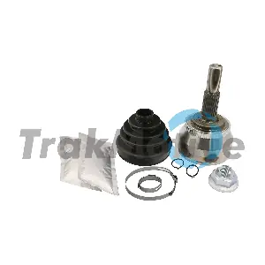 TrakMotive 400462