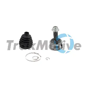 40-0918 TrakMotive