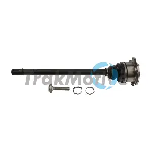 36-0002 TrakMotive