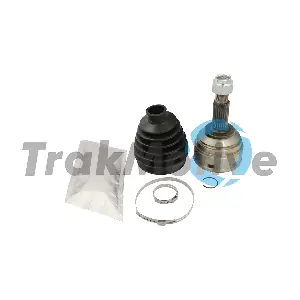 TrakMotive 40-0485