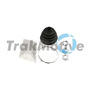 50-0110 TrakMotive