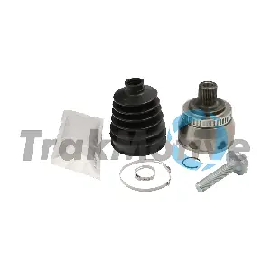 TrakMotive 40-0172