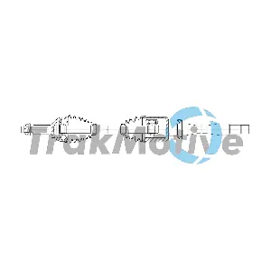 30-2957 TrakMotive