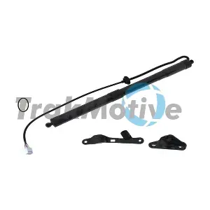 60-0062 TrakMotive