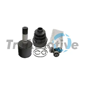 45-0133 TrakMotive