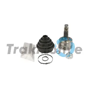 TrakMotive 40-0486