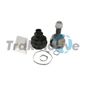 TrakMotive 40-0014