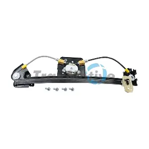 25-0163 TrakMotive