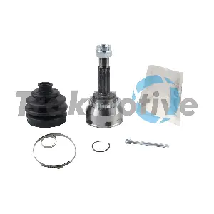 40-0735 TrakMotive