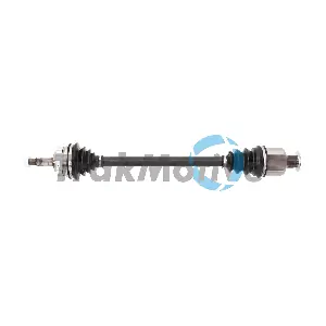30-0692 TrakMotive