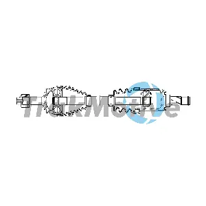 30-1909 TrakMotive