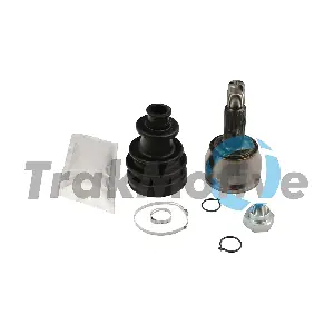 40-0158 TrakMotive