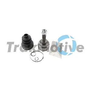 40-0688 TrakMotive