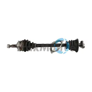 30-0710 TrakMotive