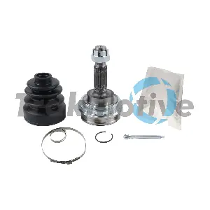 TrakMotive 400407