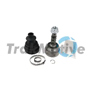 TrakMotive 40-0654