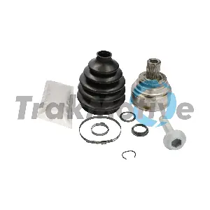 40-0546 TrakMotive