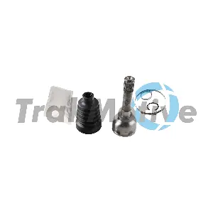 40-0604 TrakMotive