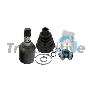 45-0152 TrakMotive